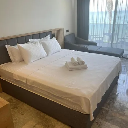 Ciftlique Hotel