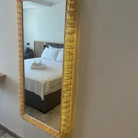 Hotel Ciftlique