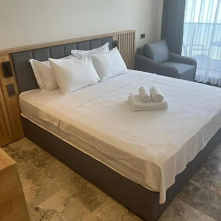 Hotel Ciftlique *