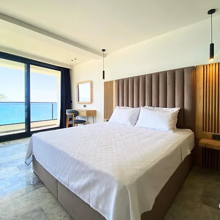 Hotel Ciftlique *