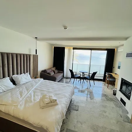Hotel Ciftlique