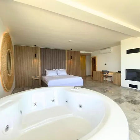 Hotel Ciftlique *