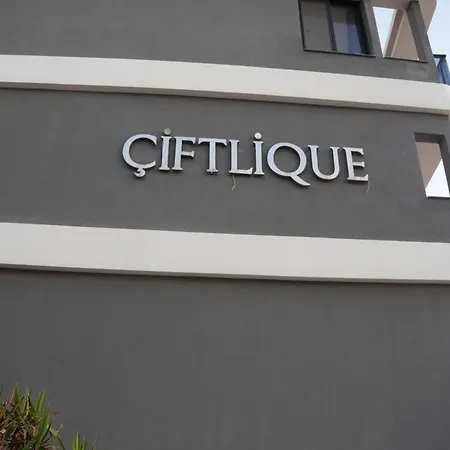 Hotel Ciftlique
