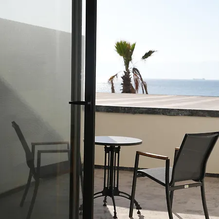 Ciftlique Hotel *