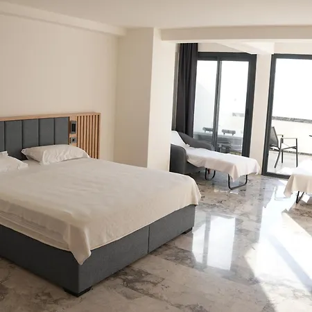 Hotel Ciftlique Çeşme