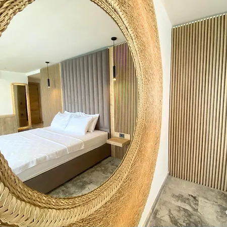 Hotel Ciftlique *