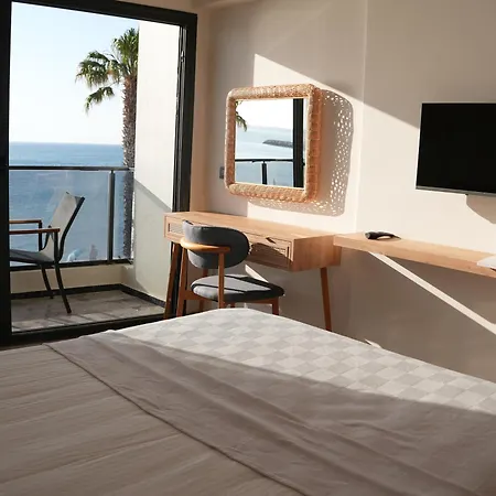 Ciftlique Hotel