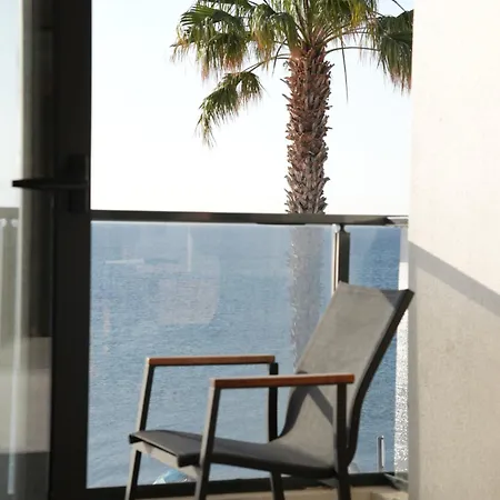 Hotel Ciftlique *