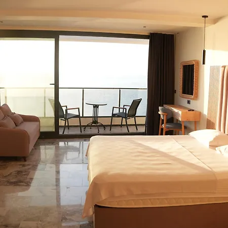 Ciftlique Hotel