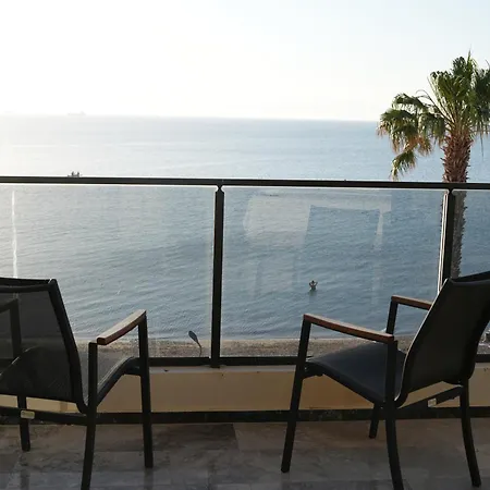 Ciftlique Hotel *