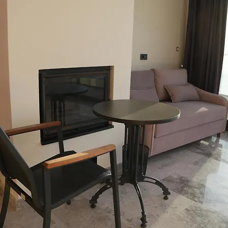 Hotel Ciftlique *