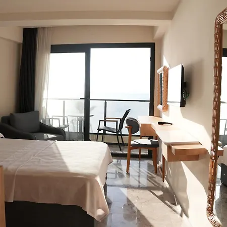 Hotel Ciftlique Çeşme
