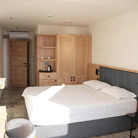Hotel Ciftlique *