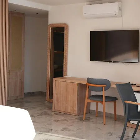 Ciftlique Hotel
