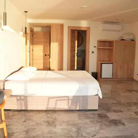 Ciftlique Hotel Çeşme