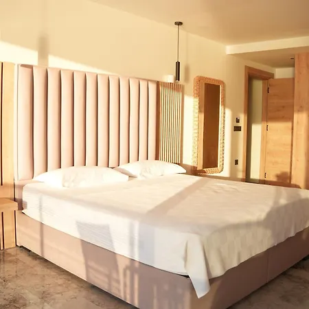 Ciftlique Hotel