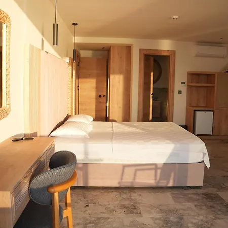 Hotel Ciftlique