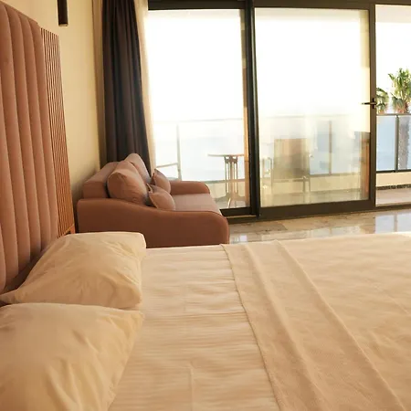 Hotel Ciftlique *