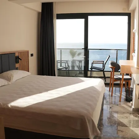 Ciftlique Hotel