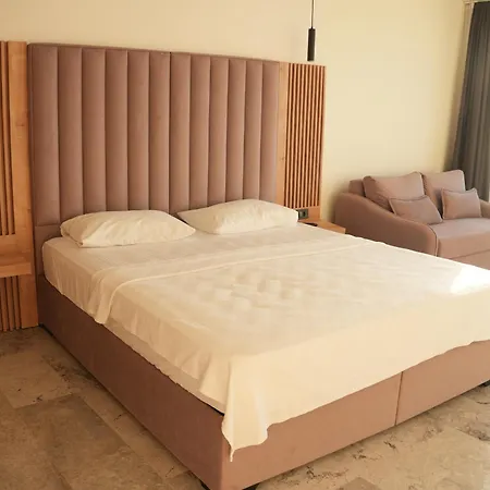 Hotel Ciftlique