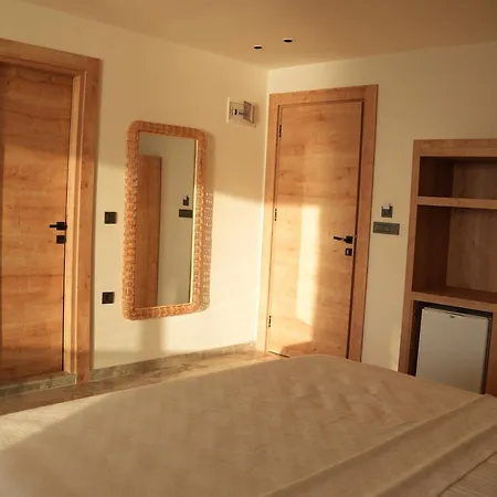 Ciftlique Hotel Çeşme
