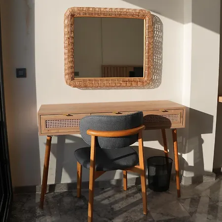 Ciftlique Hotel Çeşme