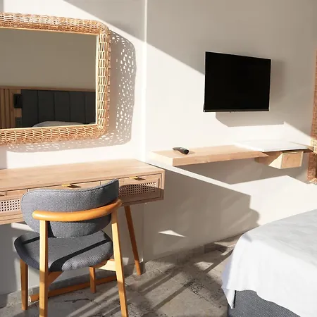 Ciftlique Hotel