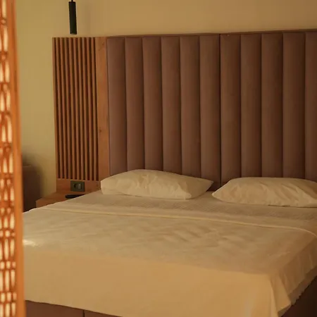 Hotel Ciftlique