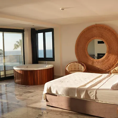 Hotel Ciftlique