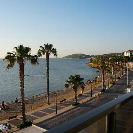 Hotel Ciftlique Çeşme