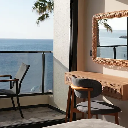 Ciftlique Hotel